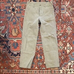 Filson Field Supply Pants